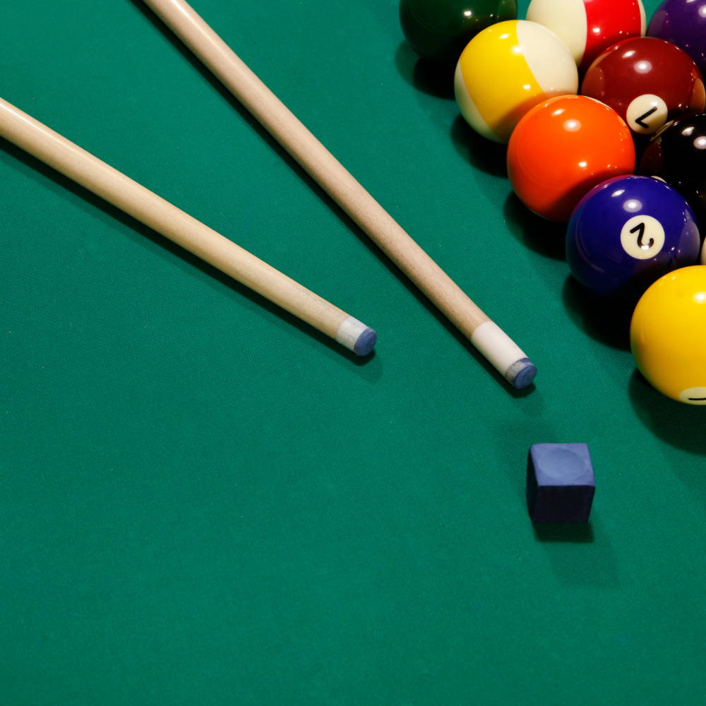 The History Of Billiards From Kings To Casual Players — Home Games Room